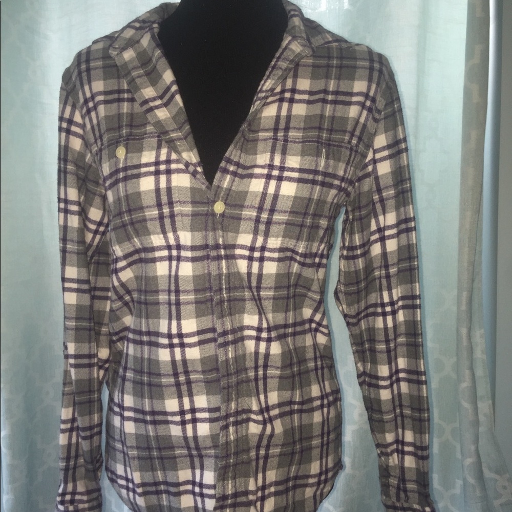 Flannel